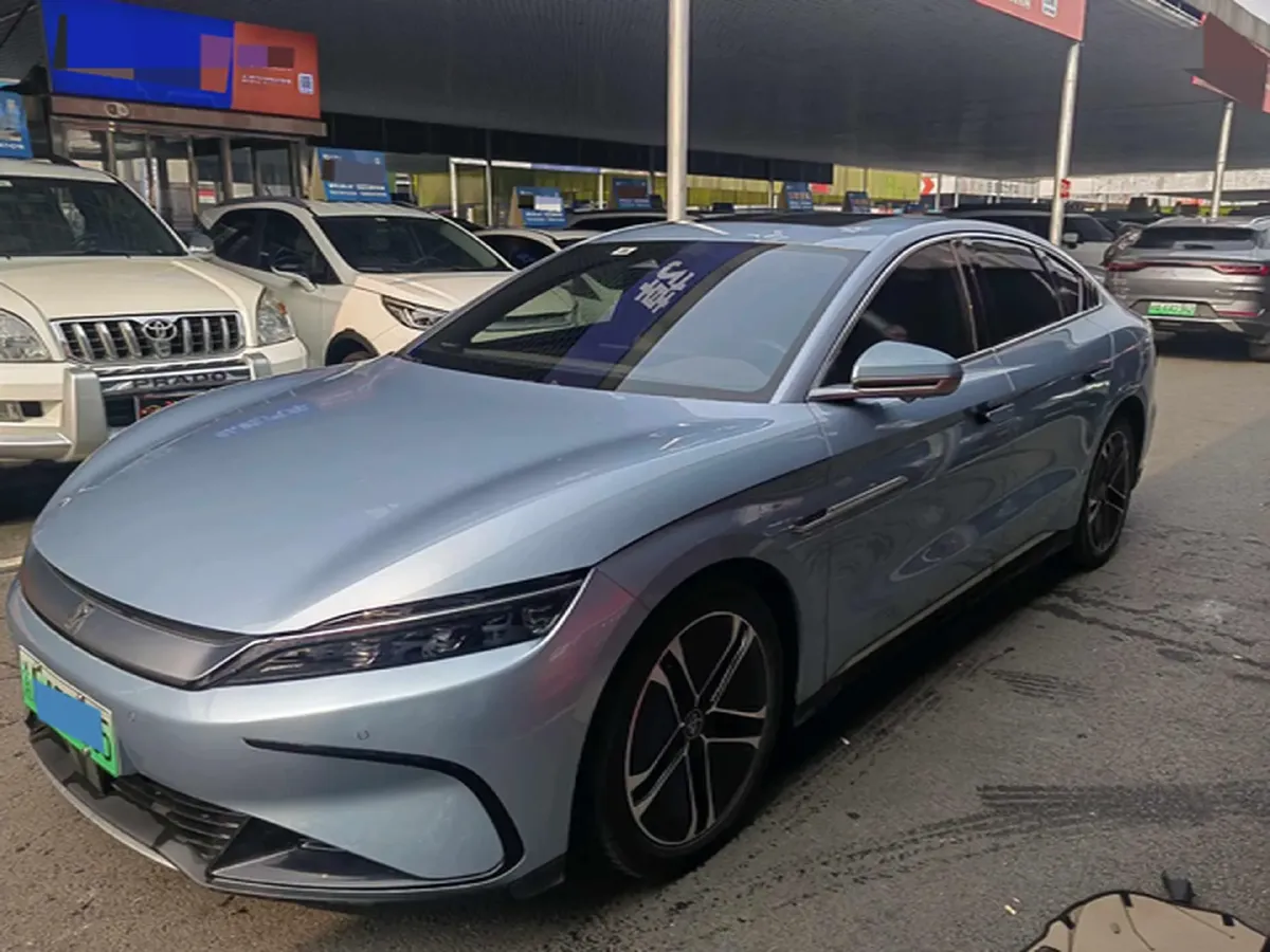 2023 BYD Han BEV 72KWH,autocango,china used car exporter,china ev exporter,chinese used car exporter,chinese used ev exporter