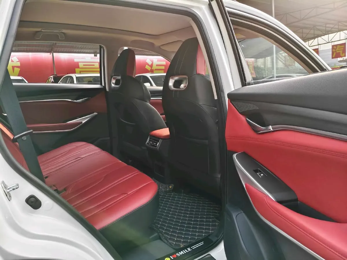 2021 ChangAn CS75 Plus 2.0T 233HP L4 8AT,autocango,china used car exporter,china ev exporter,chinese used car exporter,chinese used ev exporter