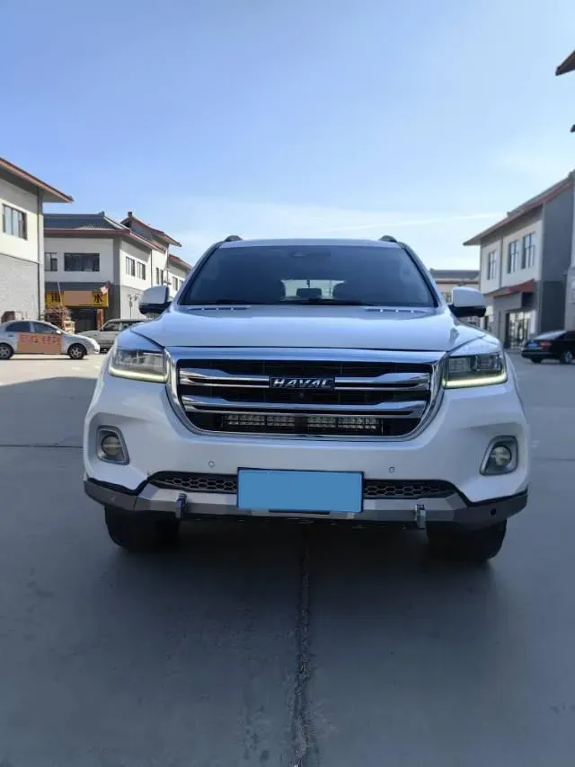 2020 Haval H9 2.0T 224HP L4 8AT,autocango,china used car exporter,china ev exporter,chinese used car exporter,chinese used ev exporter