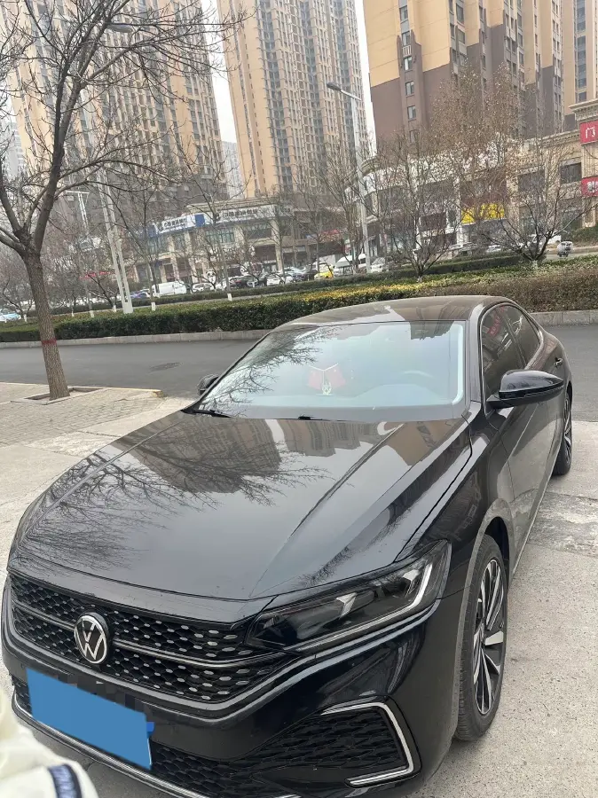 2022 Skoda Kodiak GT 2.0T 186HP L4 7DCT