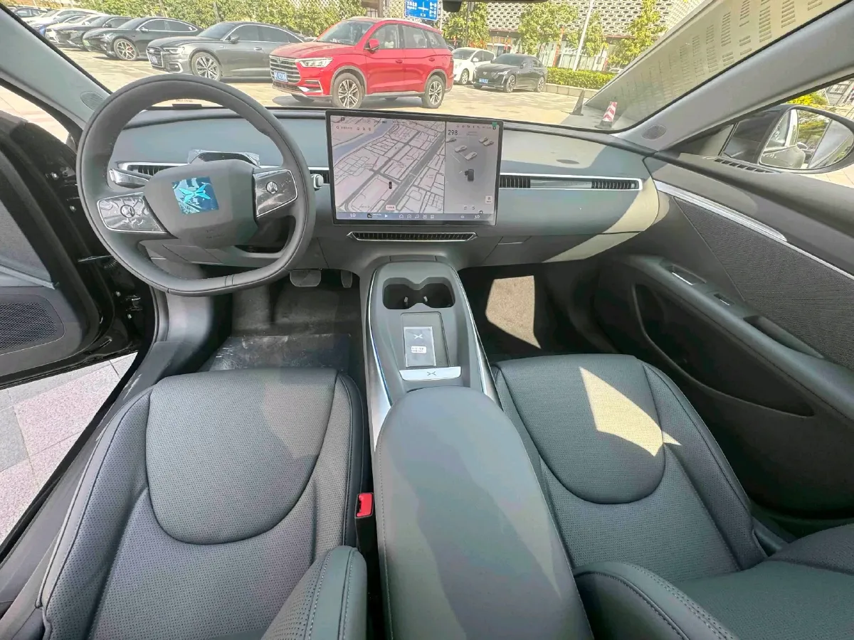 2025 Xpeng MONA M03 BEV,autocango,china used car exporter,china ev exporter,chinese used car exporter,chinese used ev exporter