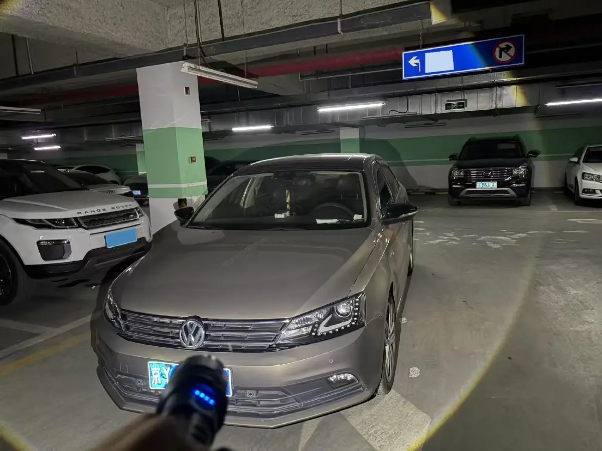 2018 Yudo π1 BEV 50.4KWH