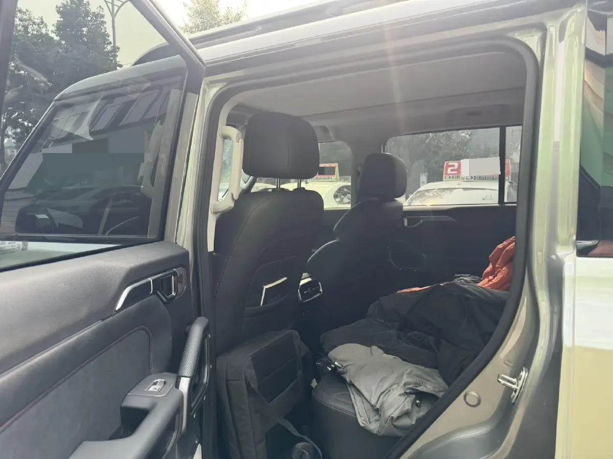 2023 Jetour Traveller 2.0T 254HP L4 8AT,autocango,china used car exporter,china ev exporter,chinese used car exporter,chinese used ev exporter