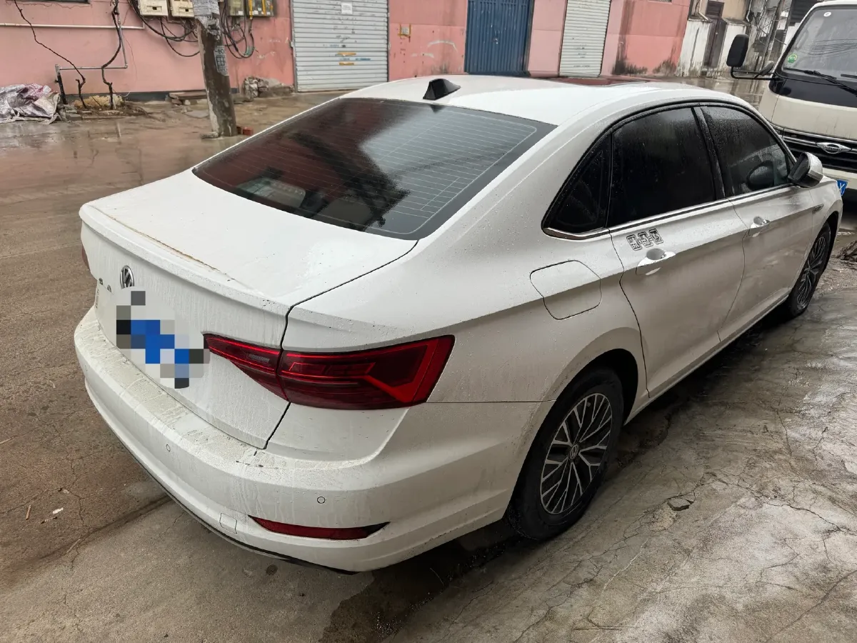 2020 Volkswagen Sagitar 1.2T 116HP L4 7DCT,autocango,china used car exporter,china ev exporter,chinese used car exporter,chinese used ev exporter