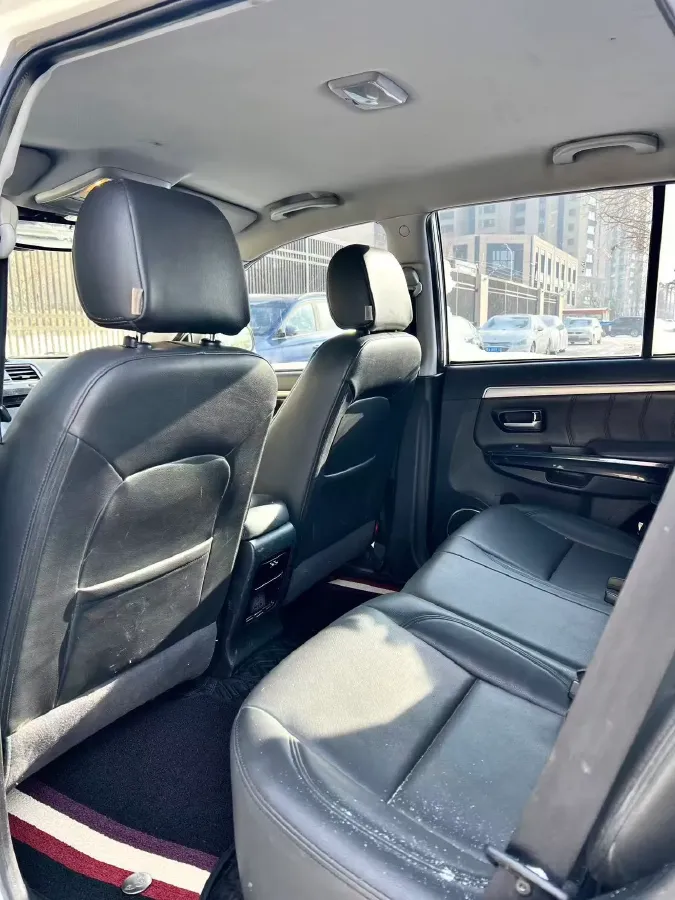 2018 Haval H5 Class 2.0T 190HP L4 6MT,autocango,china used car exporter,china ev exporter,chinese used car exporter,chinese used ev exporter