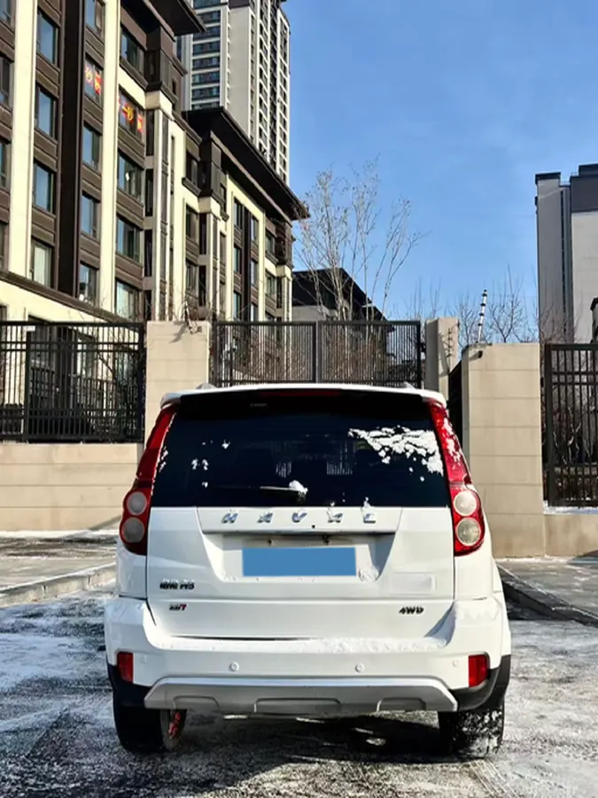 2018 Haval H5 Class 2.0T 190HP L4 6MT,autocango,china used car exporter,china ev exporter,chinese used car exporter,chinese used ev exporter