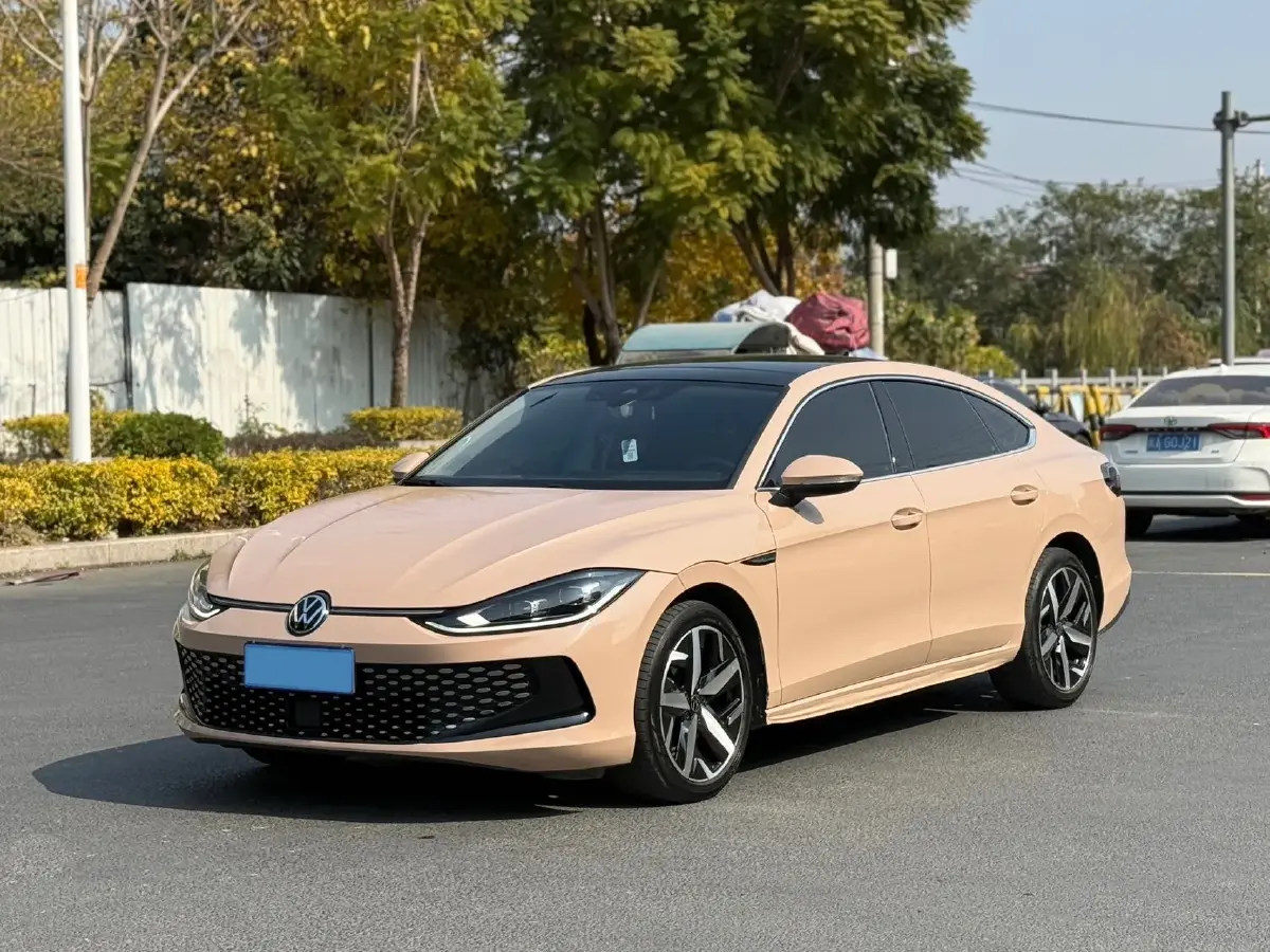 2022 Exceed TXL 2.0T 261HP L4 7DCT