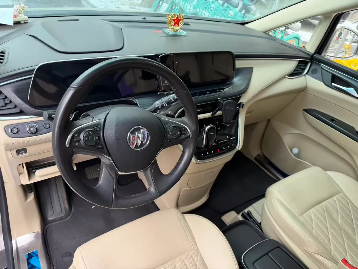 2023 Buick GL8 2.0T 237HP L4 9AT,autocango,china used car exporter,china ev exporter,chinese used car exporter,chinese used ev exporter