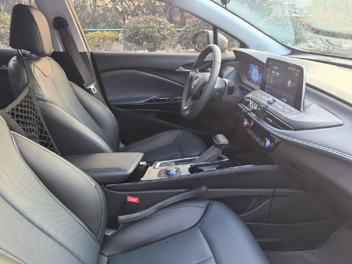 2023 Buick Velite 6 BEV 50.3KWH,autocango,china used car exporter,china ev exporter,chinese used car exporter,chinese used ev exporter