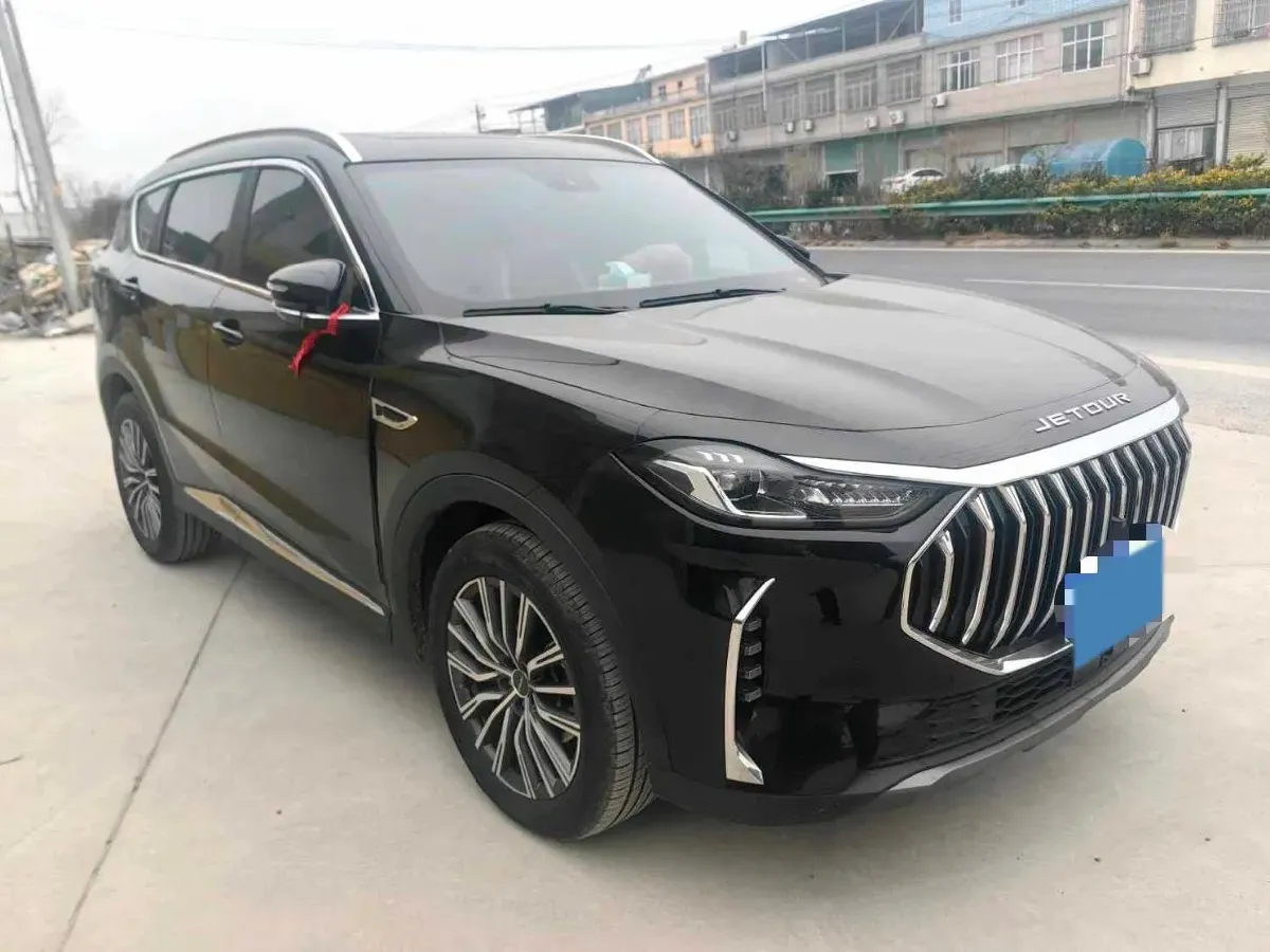 2025 Jetour X70 Plus 1.5T 156HP L4 6DCT,autocango,china used car exporter,china ev exporter,chinese used car exporter,chinese used ev exporter