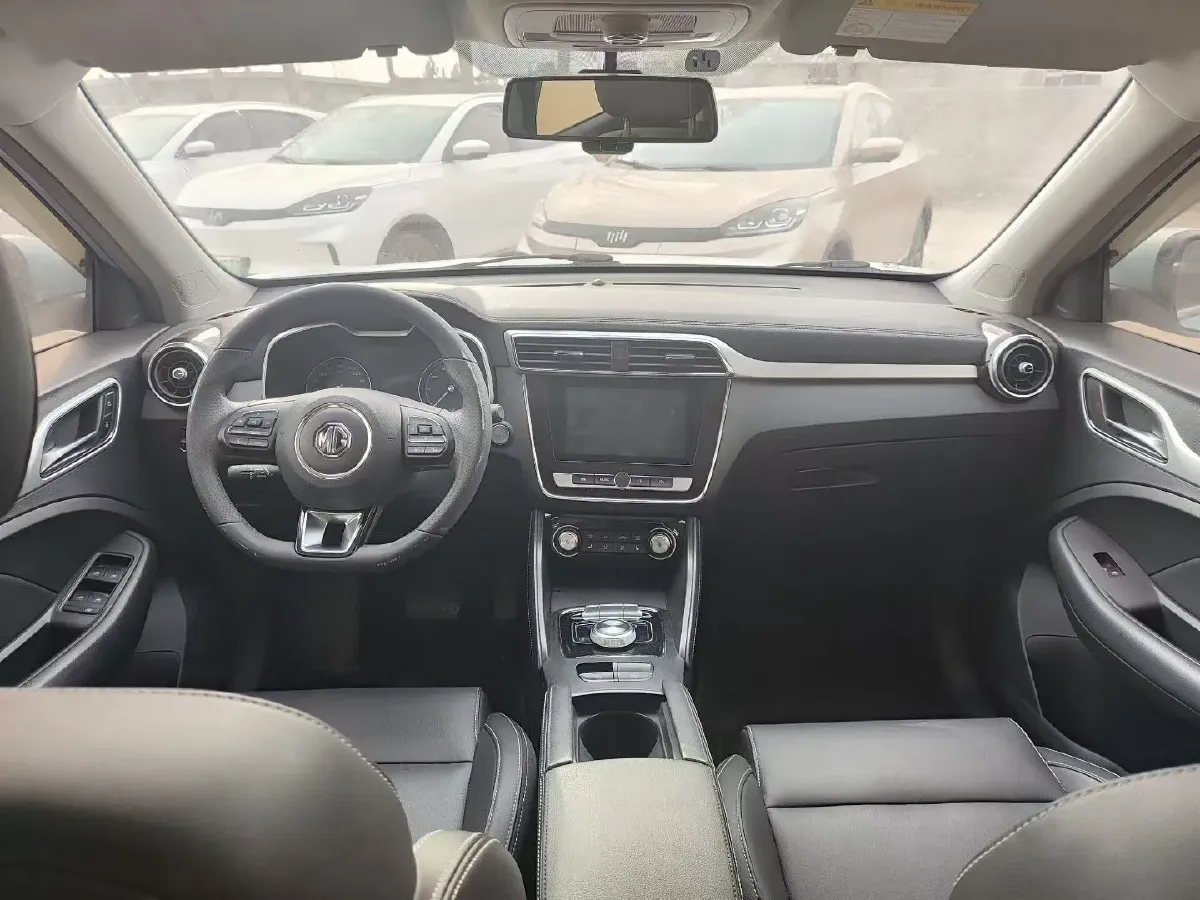 2019 MG EZS BEV 44.5KWH,autocango,china used car exporter,china ev exporter,chinese used car exporter,chinese used ev exporter