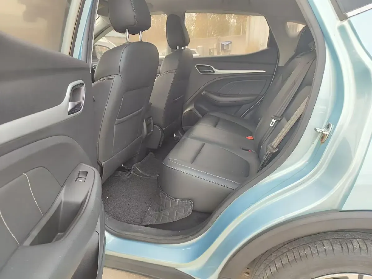 2019 MG EZS BEV 44.5KWH,autocango,china used car exporter,china ev exporter,chinese used car exporter,chinese used ev exporter