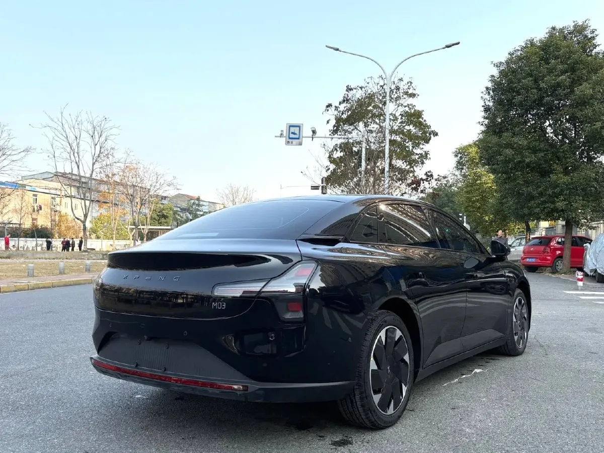 2025 Xpeng MONA M03 BEV,autocango,china used car exporter,china ev exporter,chinese used car exporter,chinese used ev exporter