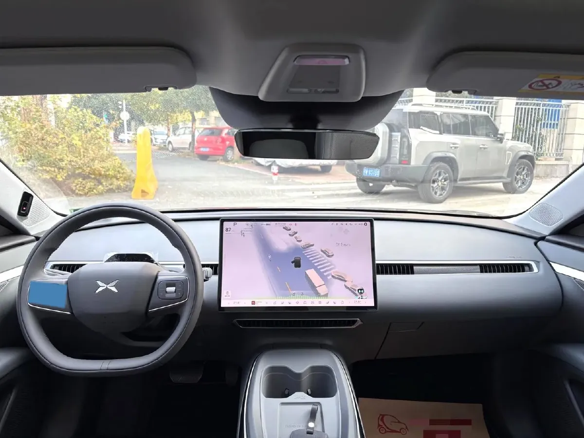 2025 Xpeng MONA M03 BEV,autocango,china used car exporter,china ev exporter,chinese used car exporter,chinese used ev exporter