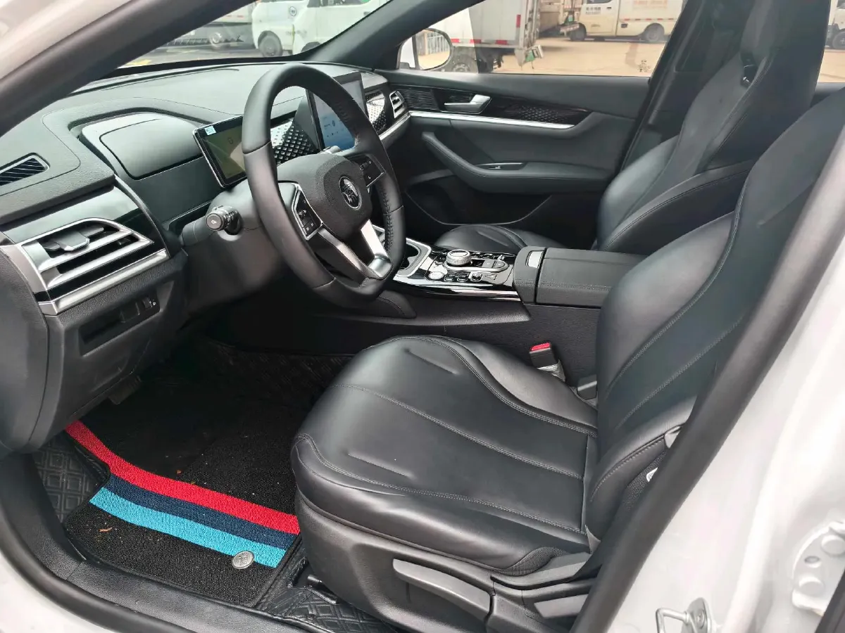 2023 BYD Qin Plus BEV 57.6KWH,autocango,china used car exporter,china ev exporter,chinese used car exporter,chinese used ev exporter