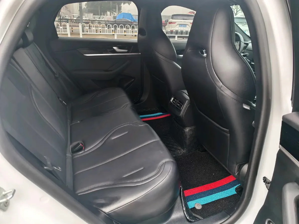 2023 BYD Qin Plus BEV 57.6KWH,autocango,china used car exporter,china ev exporter,chinese used car exporter,chinese used ev exporter