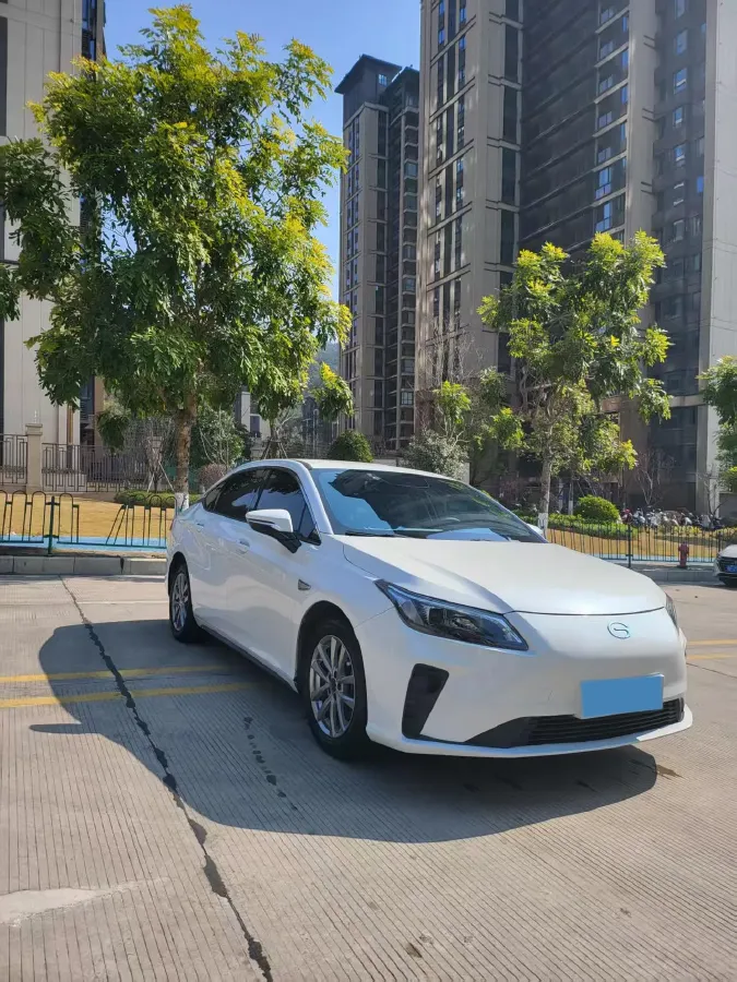 2022 Aion S BEV 60KWH,autocango,china used car exporter,china ev exporter,chinese used car exporter,chinese used ev exporter