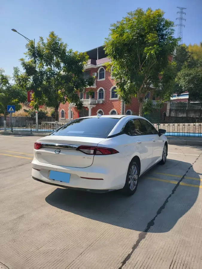 2022 Aion S BEV 60KWH,autocango,china used car exporter,china ev exporter,chinese used car exporter,chinese used ev exporter