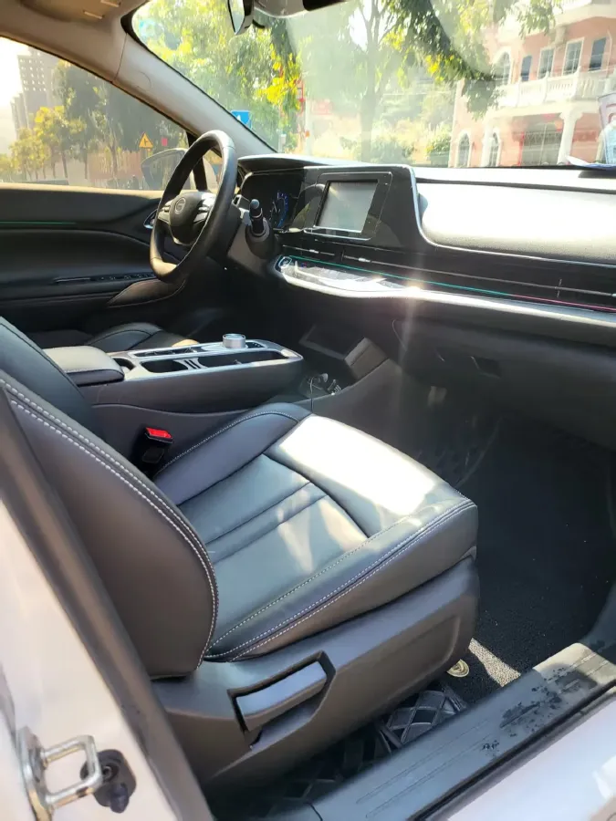 2022 Aion S BEV 60KWH,autocango,china used car exporter,china ev exporter,chinese used car exporter,chinese used ev exporter