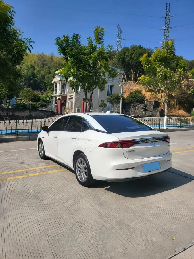 2022 Aion S BEV 60KWH,autocango,china used car exporter,china ev exporter,chinese used car exporter,chinese used ev exporter