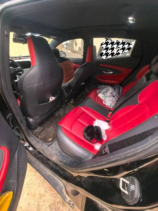 2021 ChangAn UNI-T 1.5T 180HP L4 7DCT,autocango,china used car exporter,china ev exporter,chinese used car exporter,chinese used ev exporter