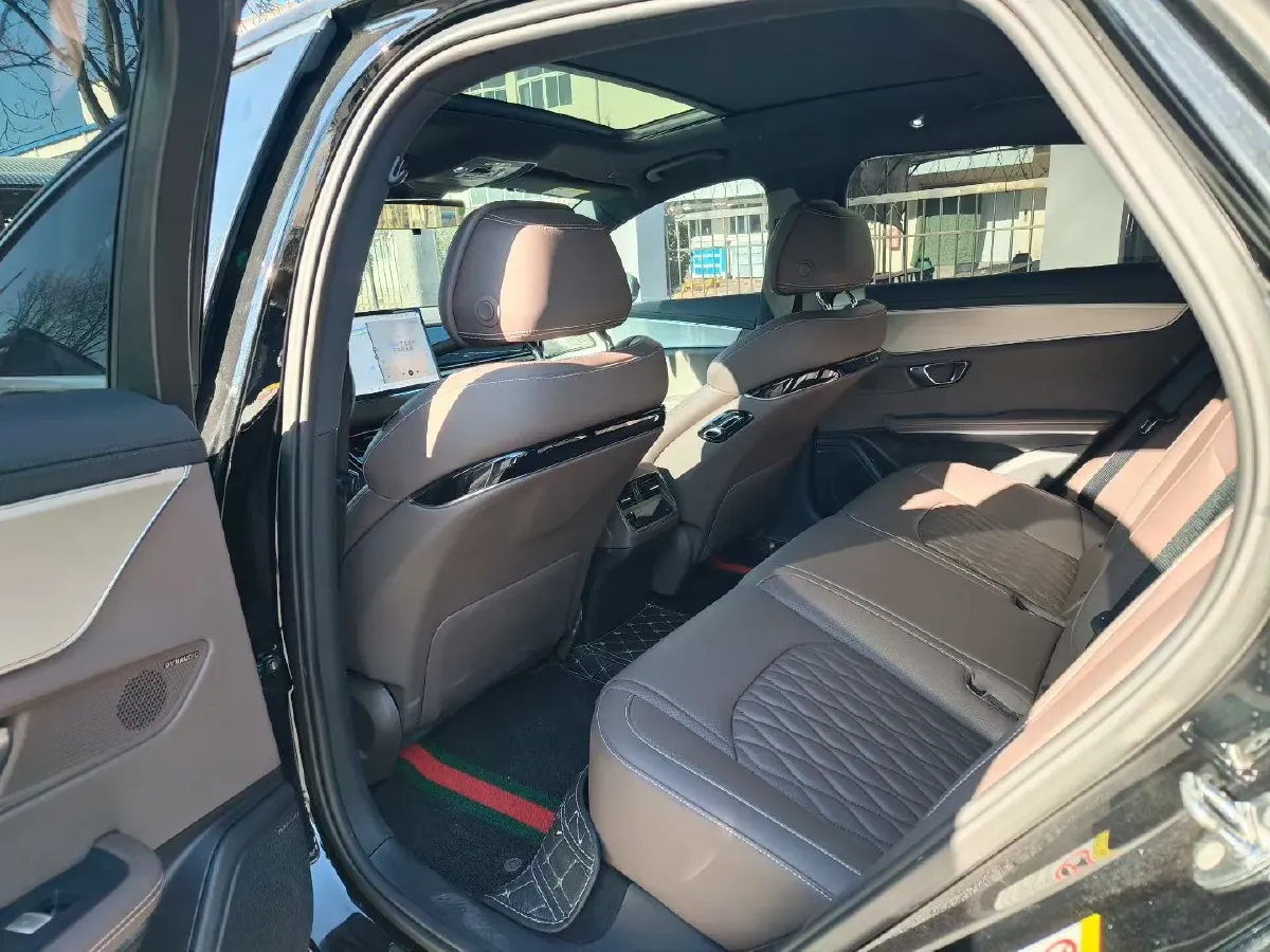 2025 BYD Han 1.5T 156HP L4 E-CVT PHEV,autocango,china used car exporter,china ev exporter,chinese used car exporter,chinese used ev exporter