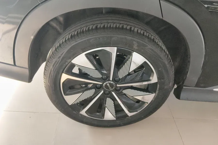 2025 BYD Song Plus BEV 71.8KWH,autocango,china used car exporter,china ev exporter,chinese used car exporter,chinese used ev exporter