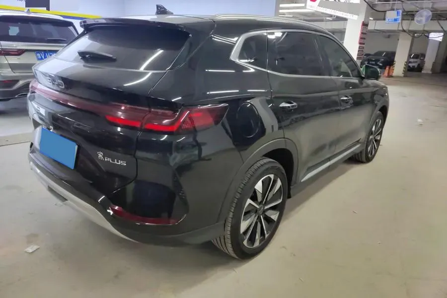 2025 BYD Song Plus BEV 71.8KWH,autocango,china used car exporter,china ev exporter,chinese used car exporter,chinese used ev exporter