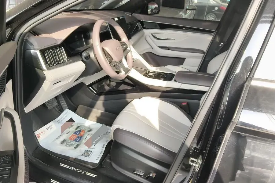 2025 BYD Song Plus BEV 71.8KWH,autocango,china used car exporter,china ev exporter,chinese used car exporter,chinese used ev exporter