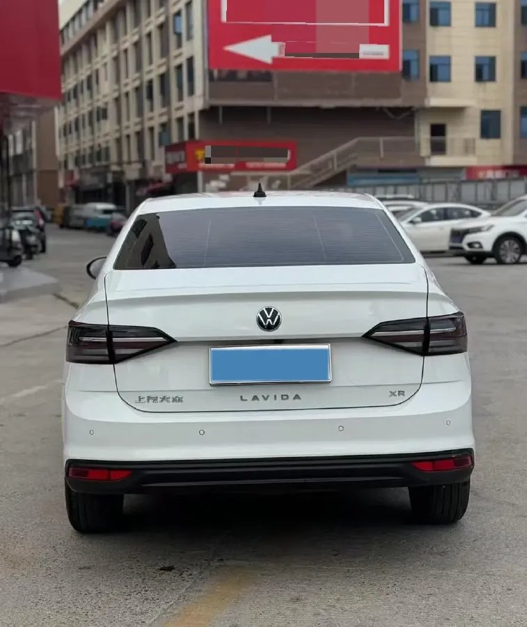2023 Volkswagen Lavida 1.5L 110HP L4 6AT,autocango,china used car exporter,china ev exporter,chinese used car exporter,chinese used ev exporter