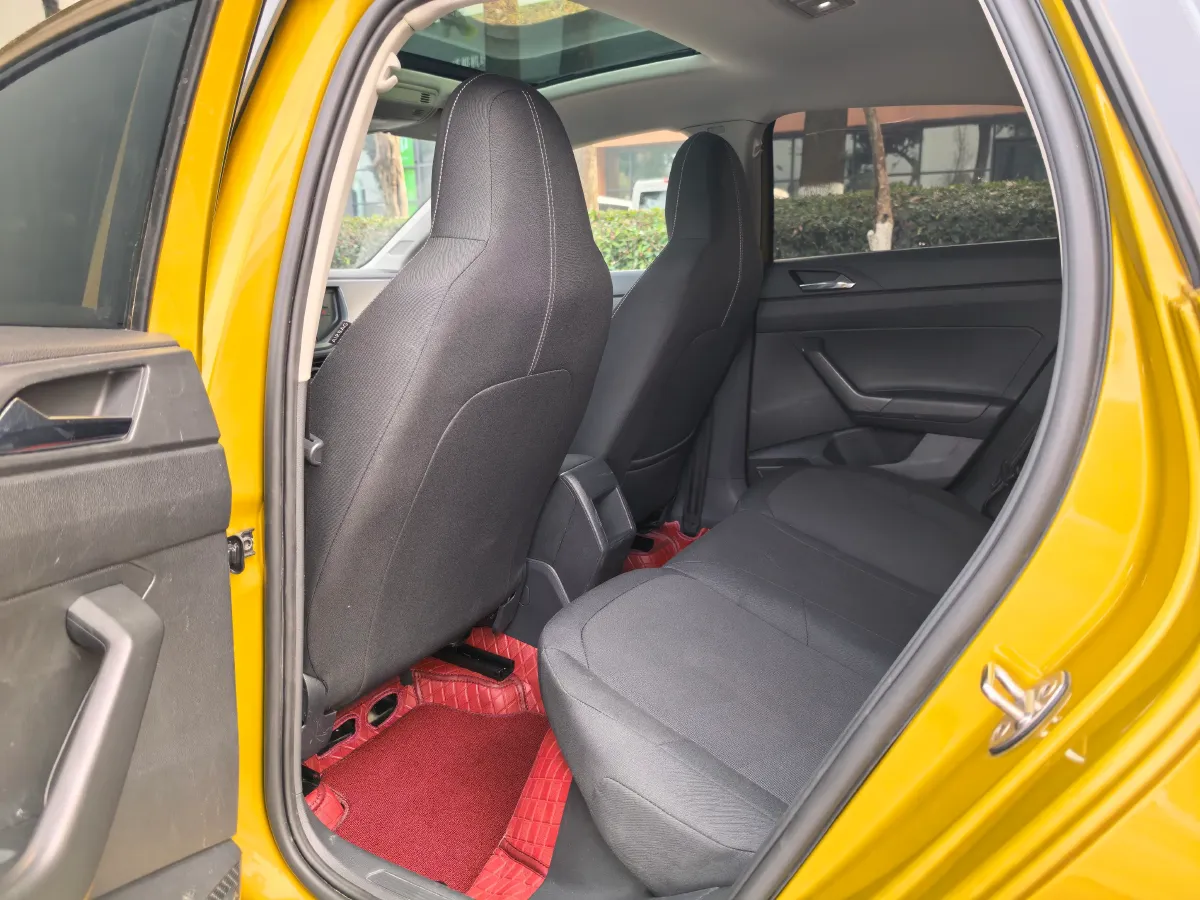 2019 Volkswagen Polo 1.5L 113HP L4 6AT,autocango,china used car exporter,china ev exporter,chinese used car exporter,chinese used ev exporter