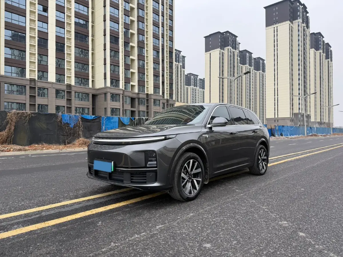 2023 Hyundai Palisade 3.5L 272HP V6 8AT