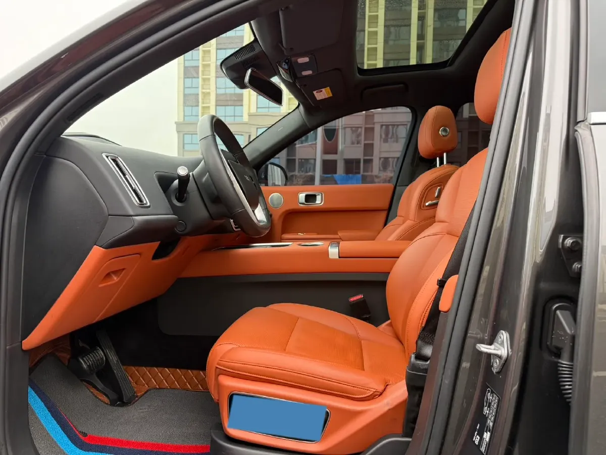 2023 Hyundai Palisade 3.5L 272HP V6 8AT,autocango,china used car exporter,china ev exporter,chinese used car exporter,chinese used ev exporter