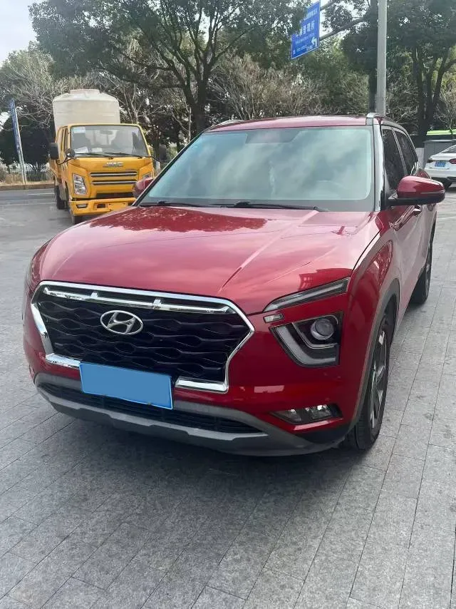 2020 Hyundai ix25 1.5L 115HP L4 CVT,autocango,china used car exporter,china ev exporter,chinese used car exporter,chinese used ev exporter