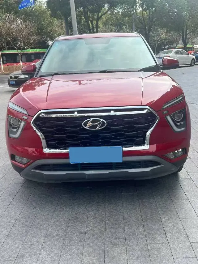 2020 Hyundai ix25 1.5L 115HP L4 CVT,autocango,china used car exporter,china ev exporter,chinese used car exporter,chinese used ev exporter