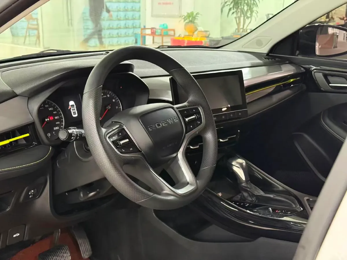 2021 Roewe i5 1.5L 120HP L4 CVT,autocango,china used car exporter,china ev exporter,chinese used car exporter,chinese used ev exporter