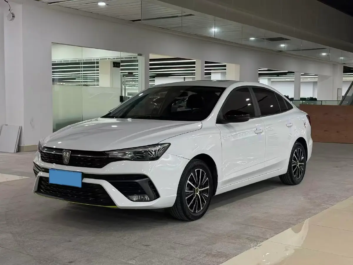 2021 Roewe i5 1.5L 120HP L4 CVT