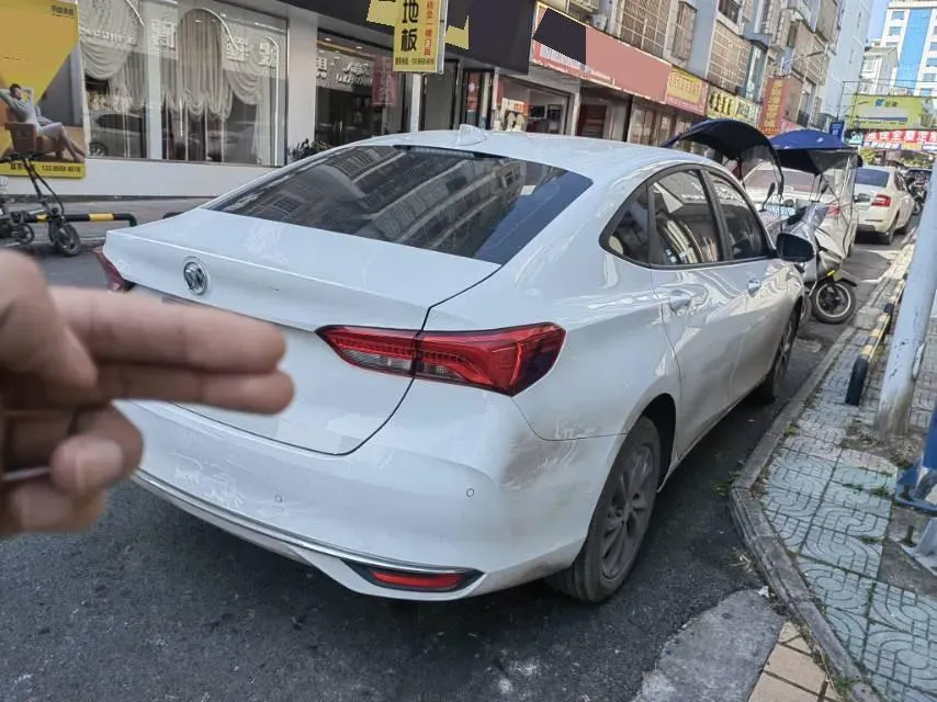 2023 Buick Verano 1.5T 184HP L4 CVT,autocango,china used car exporter,china ev exporter,chinese used car exporter,chinese used ev exporter