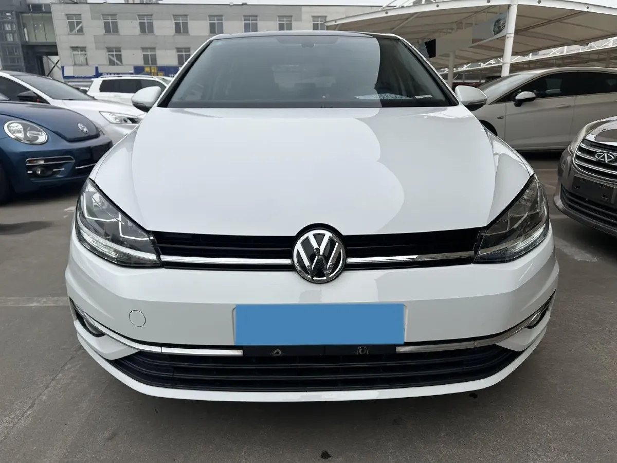 2020 Volkswagen Golf 1.4T 150HP L4 7DCT,autocango,china used car exporter,china ev exporter,chinese used car exporter,chinese used ev exporter