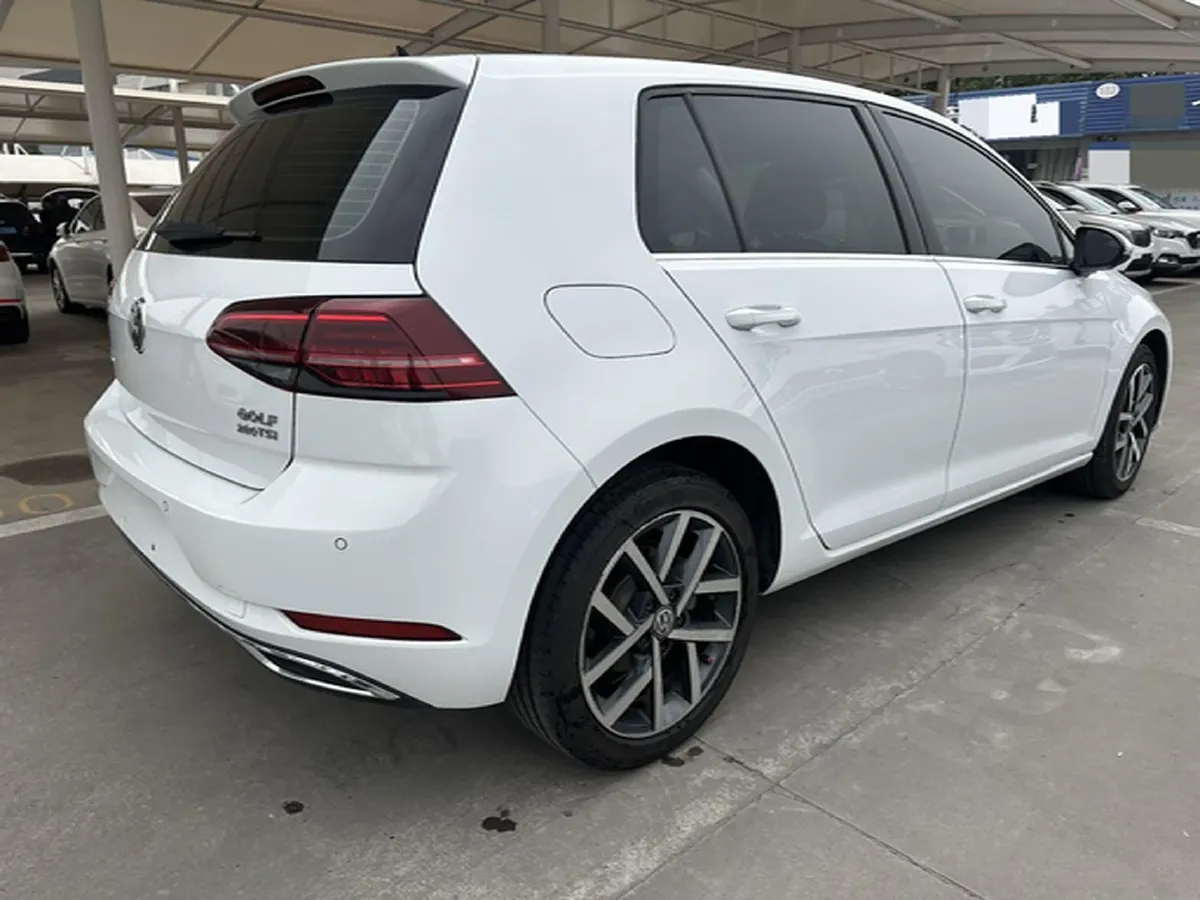 2020 Volkswagen Golf 1.4T 150HP L4 7DCT,autocango,china used car exporter,china ev exporter,chinese used car exporter,chinese used ev exporter