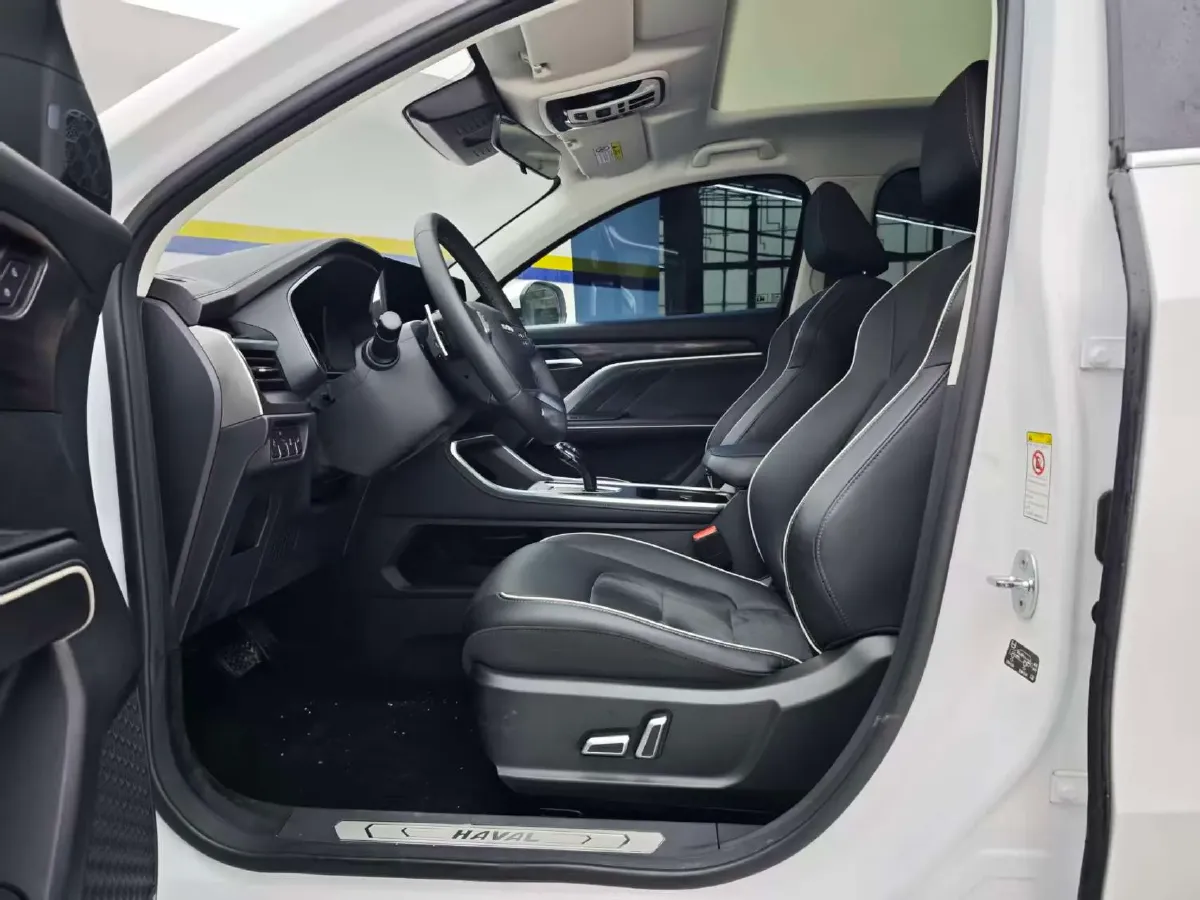 2023 Haval H6 1.5T 150HP L4 7DCT,autocango,china used car exporter,china ev exporter,chinese used car exporter,chinese used ev exporter