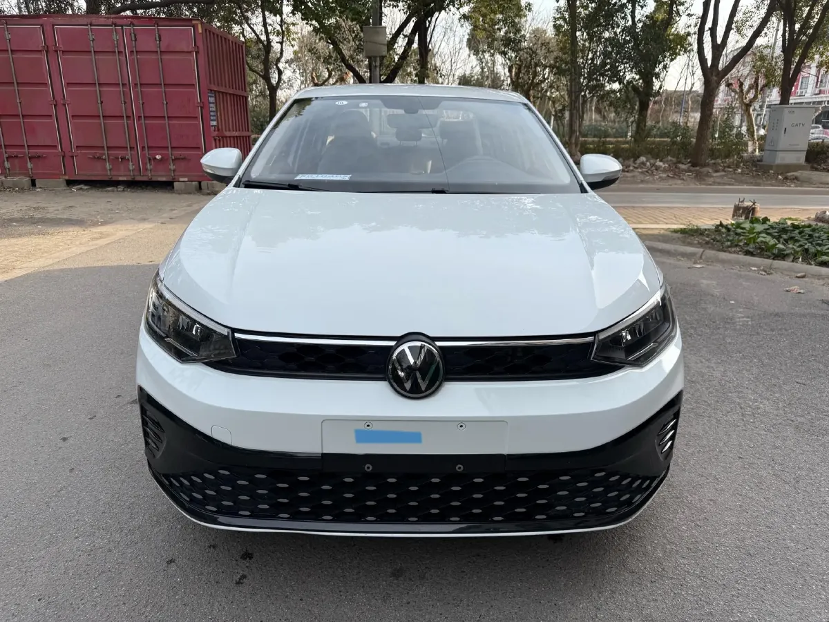 2023 Volkswagen Lavida 1.5L 110HP L4 6AT,autocango,china used car exporter,china ev exporter,chinese used car exporter,chinese used ev exporter