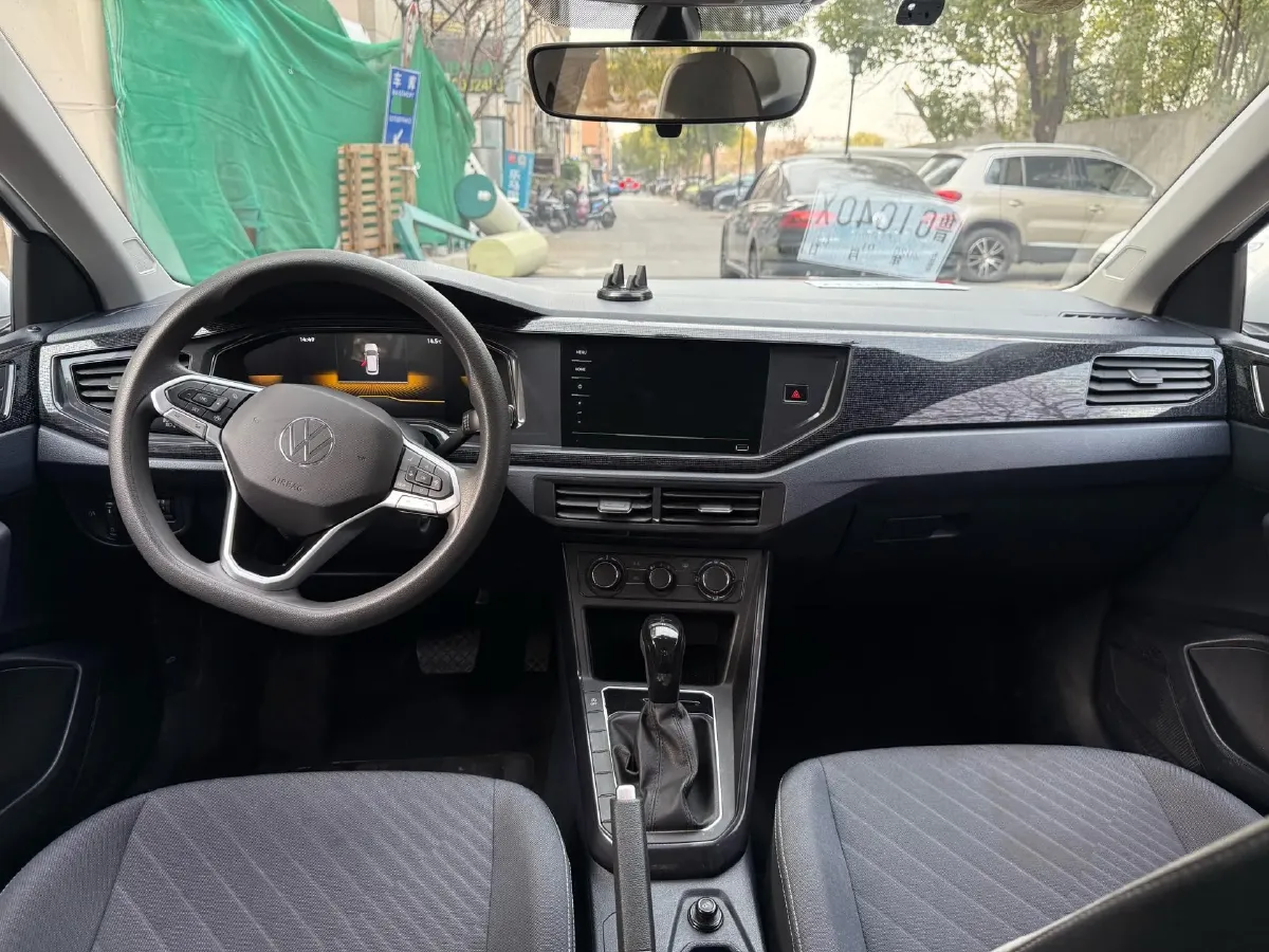 2023 Volkswagen Lavida 1.5L 110HP L4 6AT,autocango,china used car exporter,china ev exporter,chinese used car exporter,chinese used ev exporter