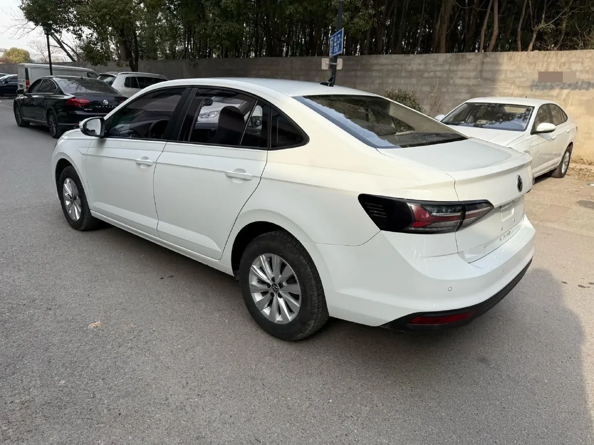 2023 Volkswagen Lavida 1.5L 110HP L4 6AT,autocango,china used car exporter,china ev exporter,chinese used car exporter,chinese used ev exporter