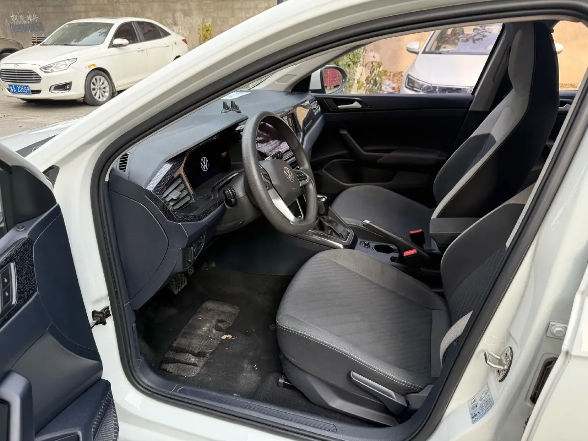 2023 Volkswagen Lavida 1.5L 110HP L4 6AT,autocango,china used car exporter,china ev exporter,chinese used car exporter,chinese used ev exporter