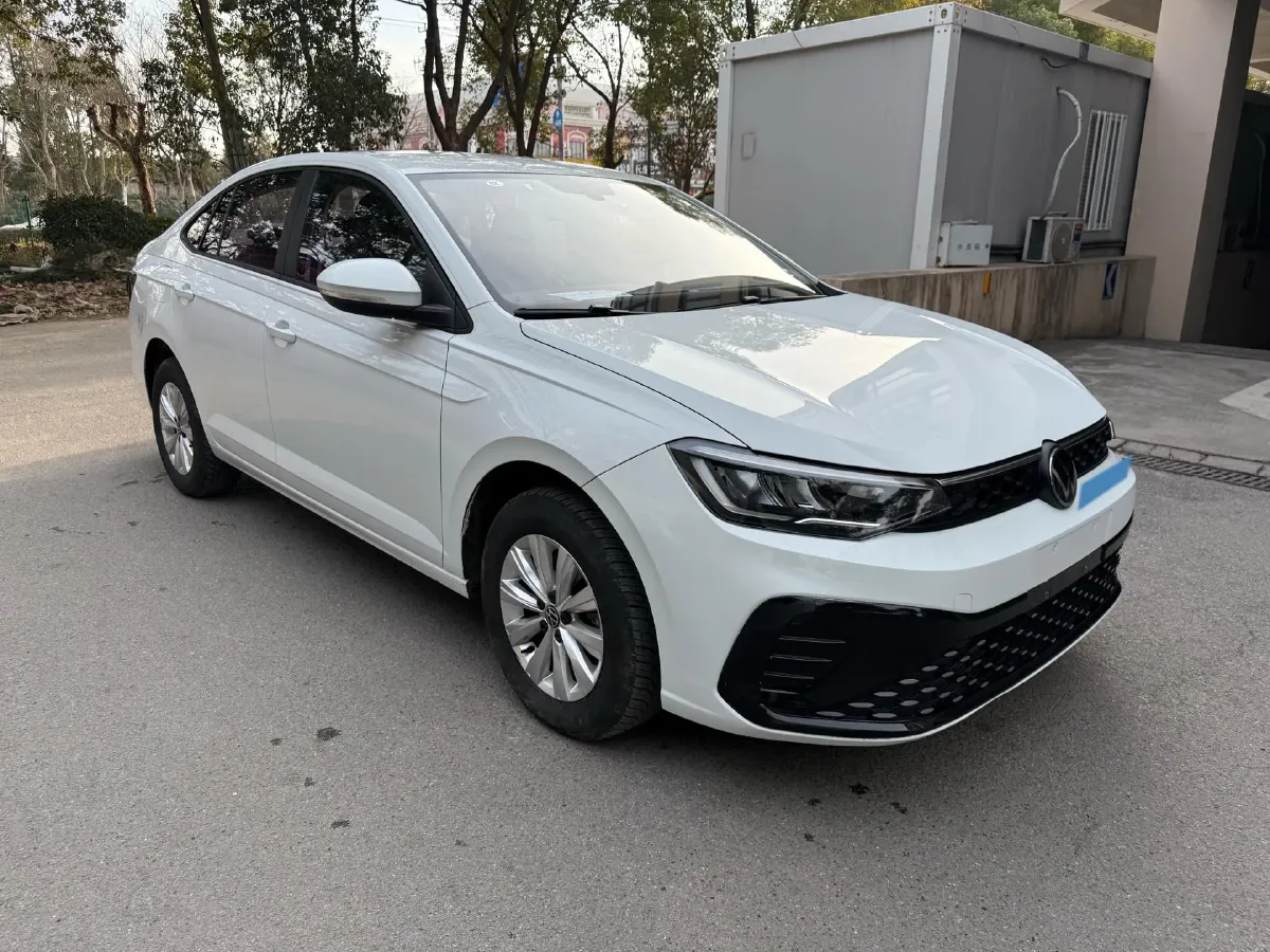 2023 Volkswagen Lavida 1.5L 110HP L4 6AT,autocango,china used car exporter,china ev exporter,chinese used car exporter,chinese used ev exporter