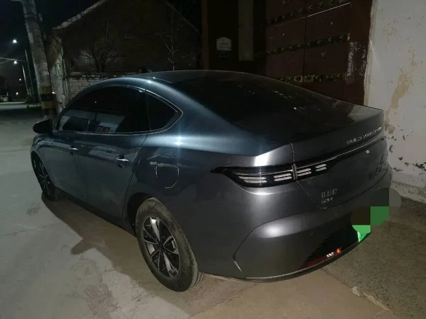 2023 BYD Destroyer 05 1.5L 110HP L4 E-CVT PHEV 8.3KWH,autocango,china used car exporter,china ev exporter,chinese used car exporter,chinese used ev exporter