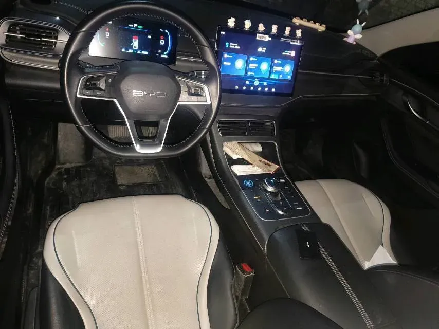2023 BYD Destroyer 05 1.5L 110HP L4 E-CVT PHEV 8.3KWH,autocango,china used car exporter,china ev exporter,chinese used car exporter,chinese used ev exporter