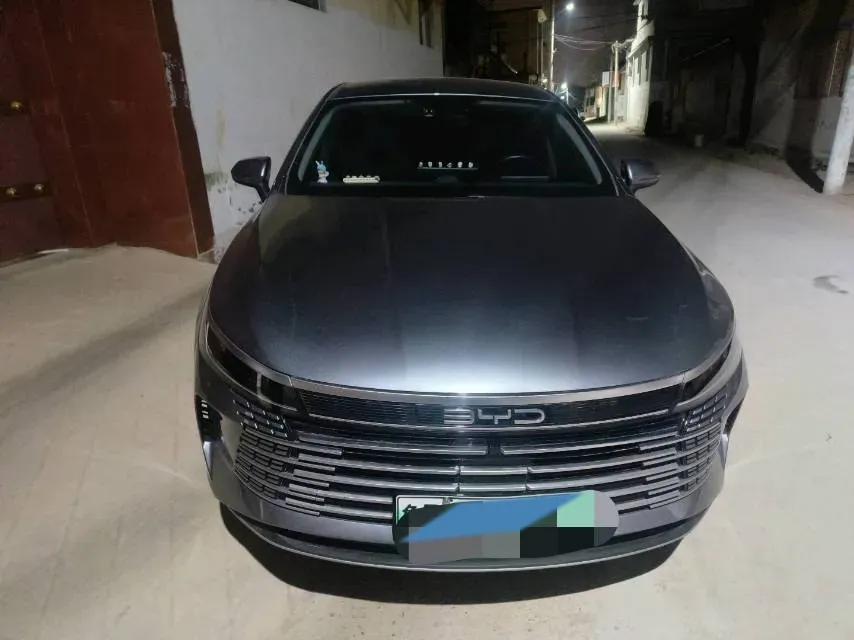 2023 BYD Destroyer 05 1.5L 110HP L4 E-CVT PHEV 8.3KWH,autocango,china used car exporter,china ev exporter,chinese used car exporter,chinese used ev exporter