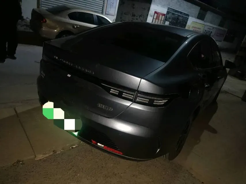 2023 BYD Destroyer 05 1.5L 110HP L4 E-CVT PHEV 8.3KWH,autocango,china used car exporter,china ev exporter,chinese used car exporter,chinese used ev exporter